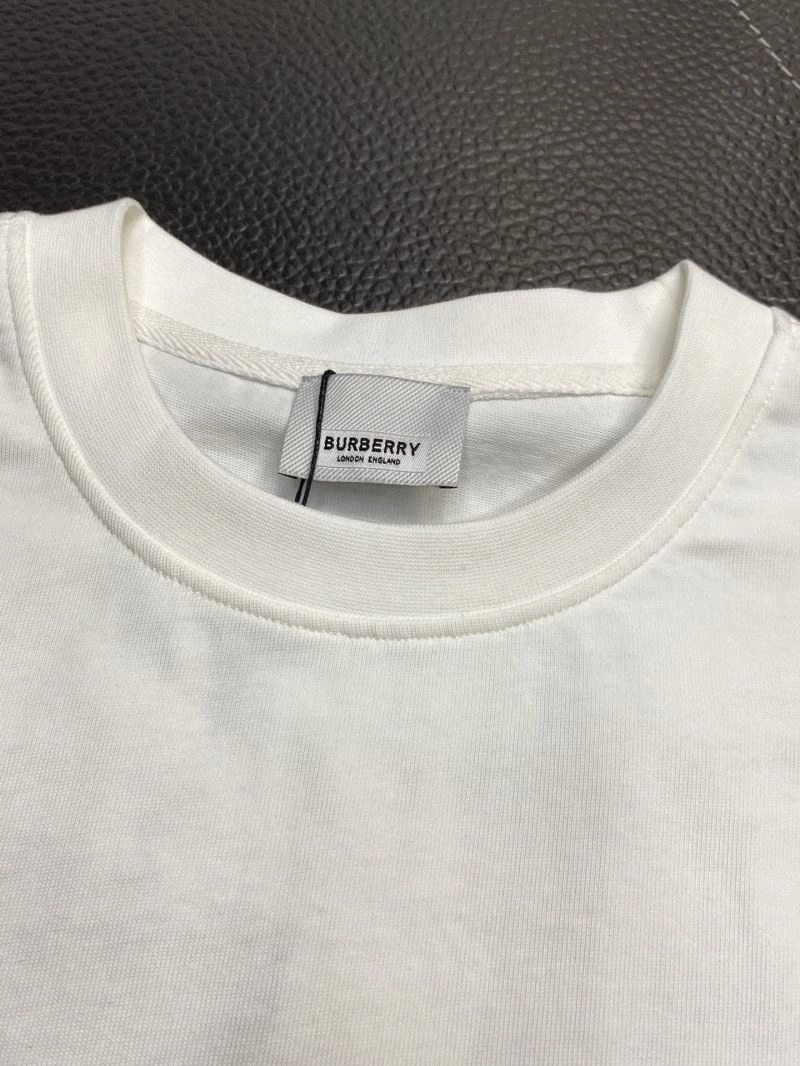 Lightweight Burberry T-Shirts 101425