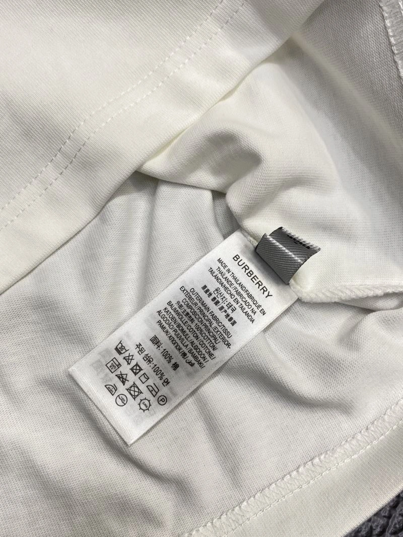 Lightweight Burberry T-Shirts 101425