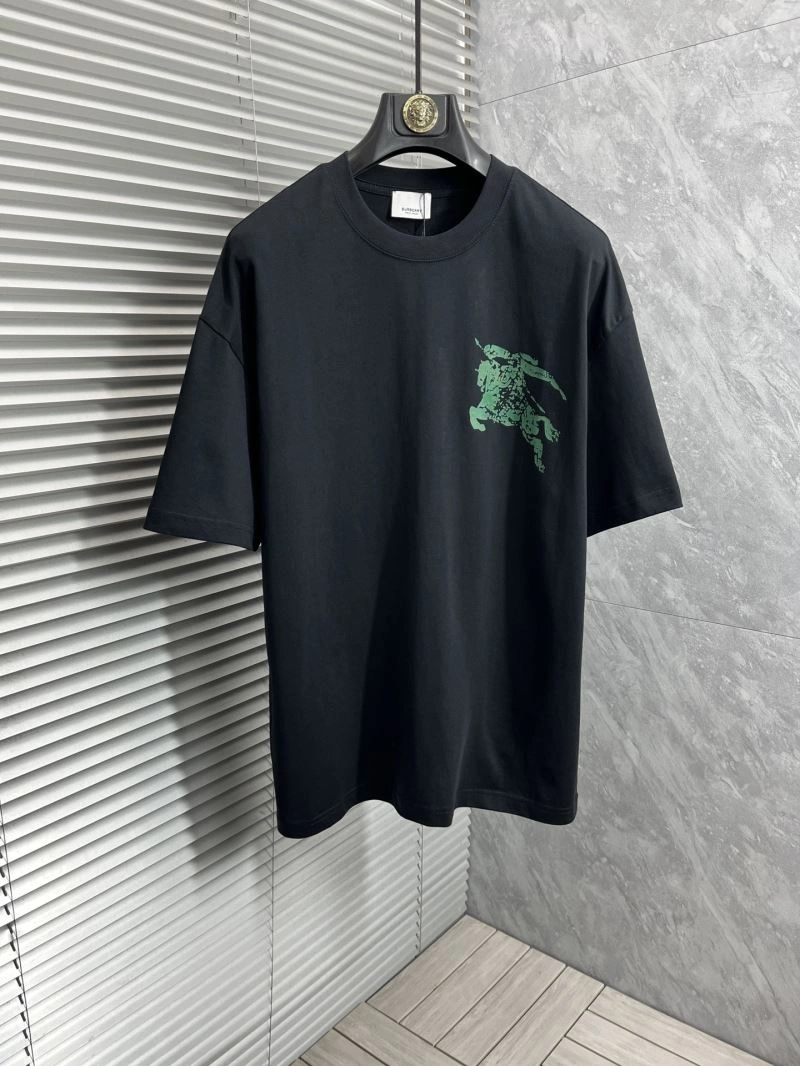 Burberry T-Shirts Durable 101507