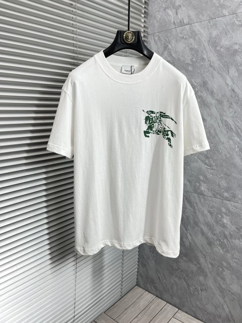 Burberry T-Shirts Durable 101507