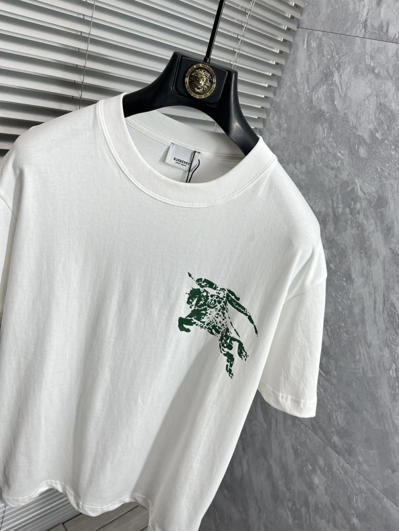 Burberry T-Shirts Durable 101507