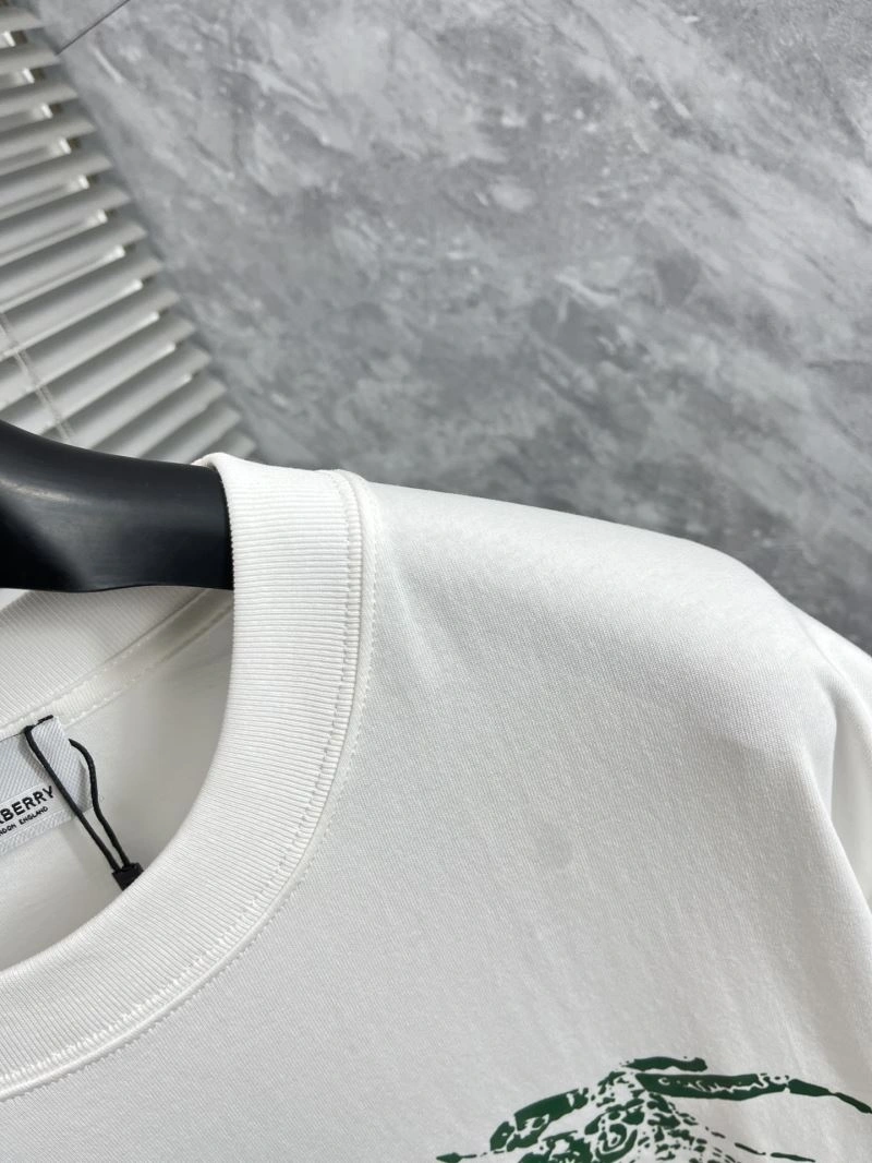 Burberry T-Shirts Durable 101507