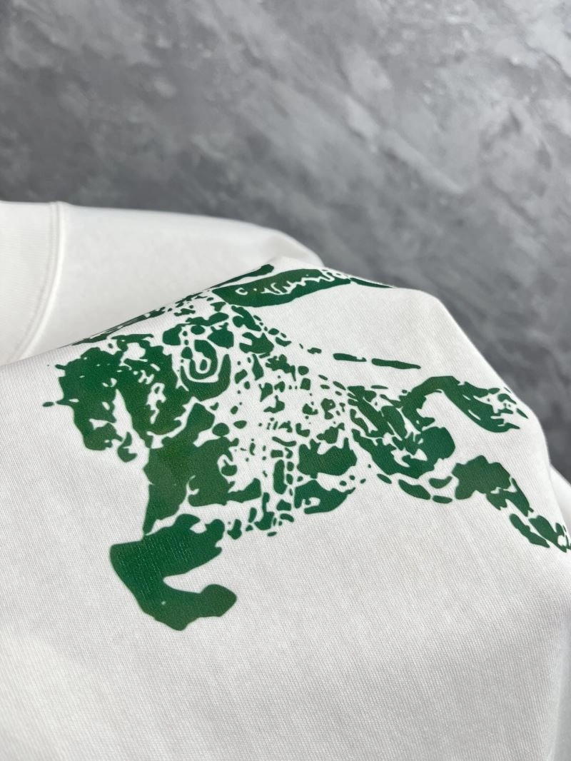 Burberry T-Shirts Durable 101507