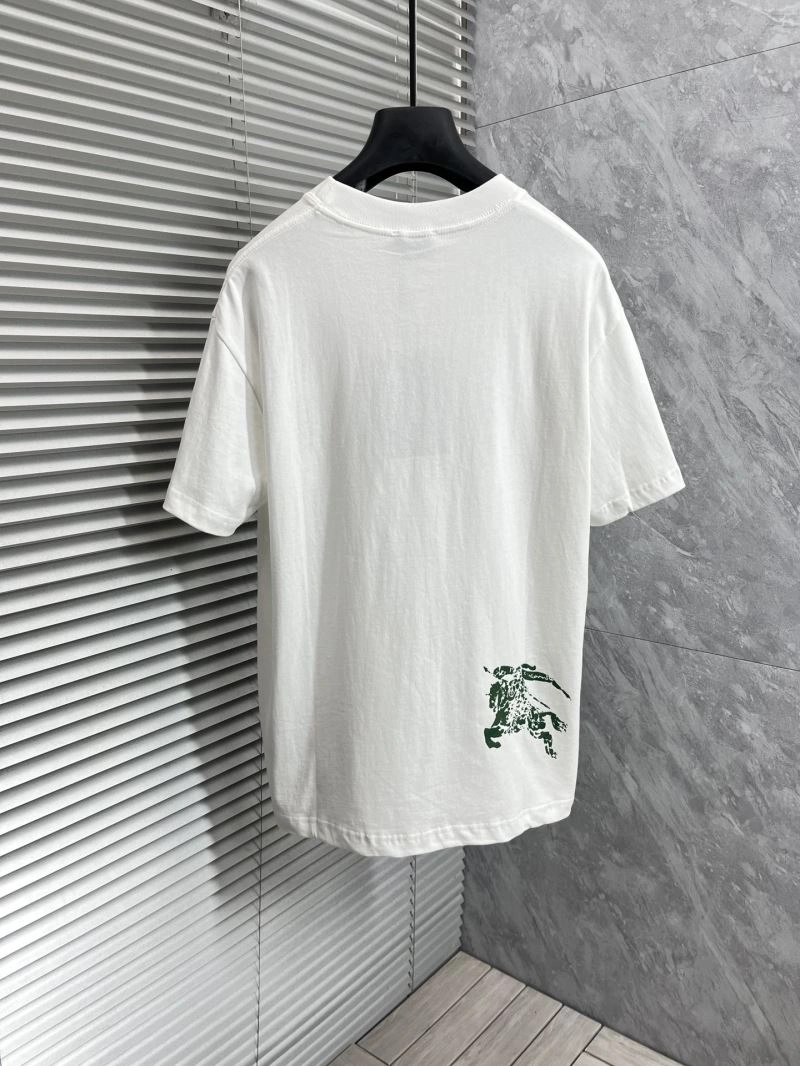 Burberry T-Shirts Durable 101507