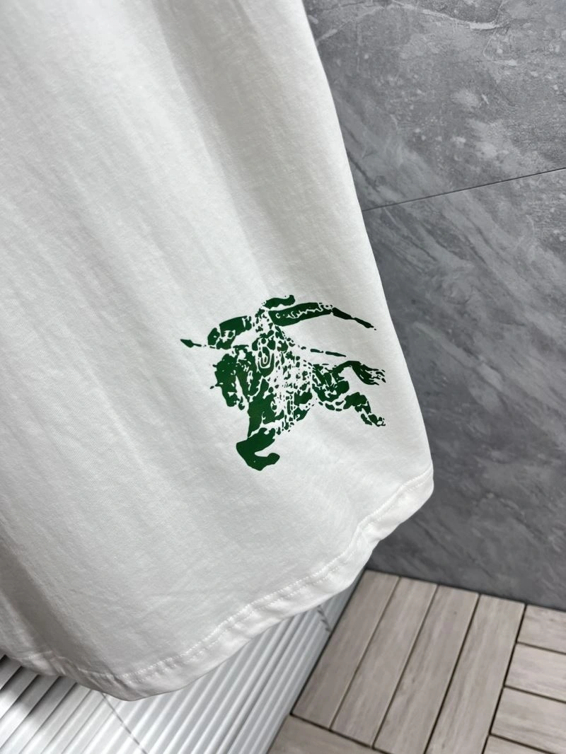 Burberry T-Shirts Durable 101507