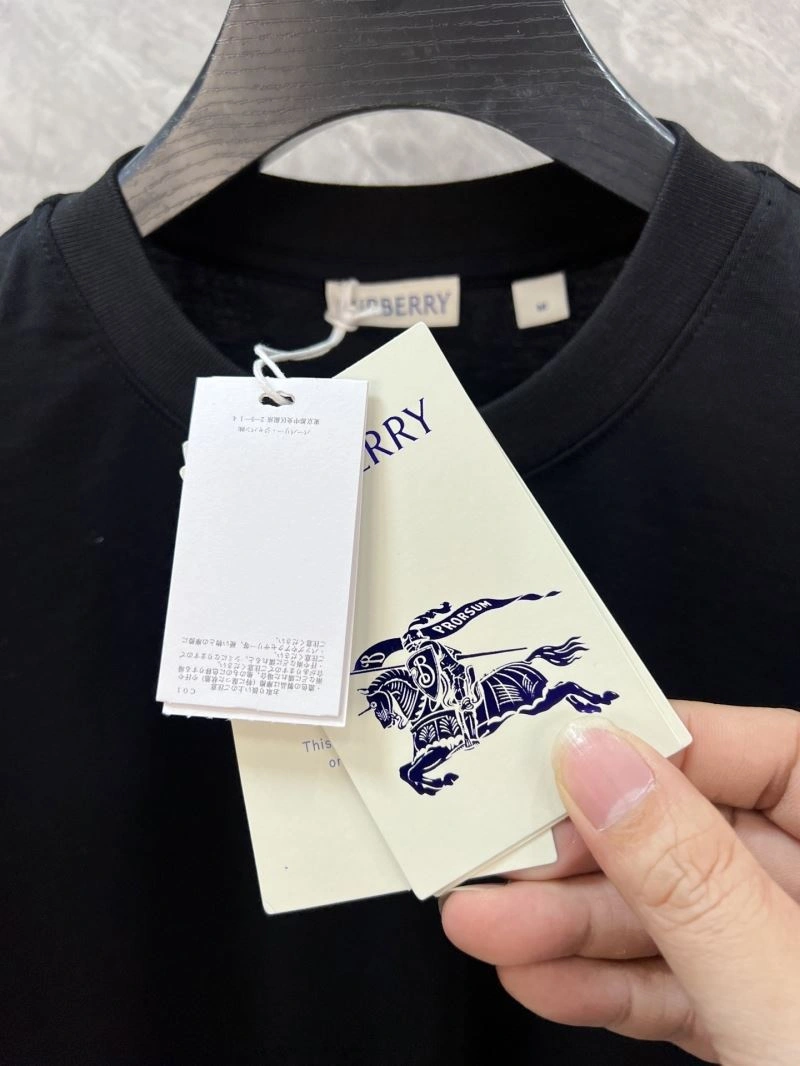 Stylish Burberry T-Shirts 101419