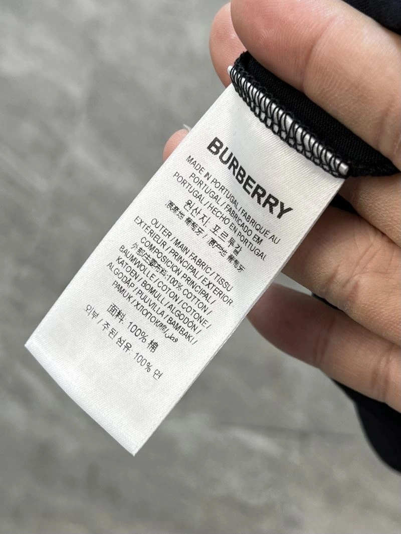Stylish Burberry T-Shirts 101419