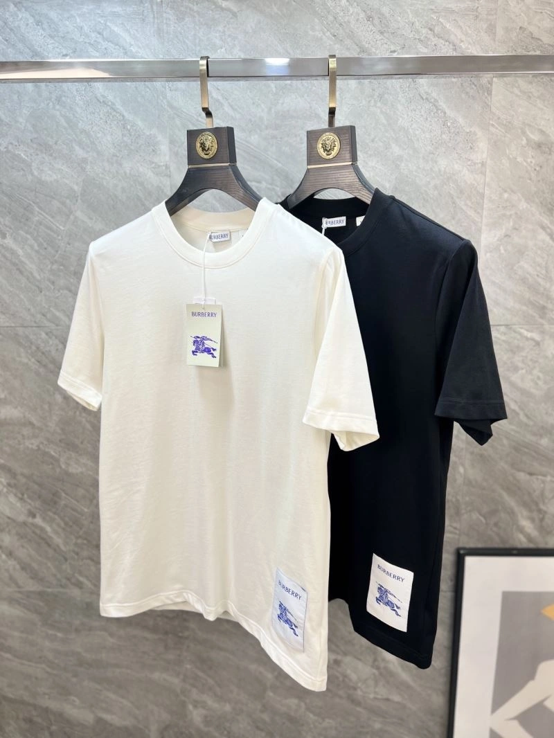 Stretchable Burberry T-Shirts 101445