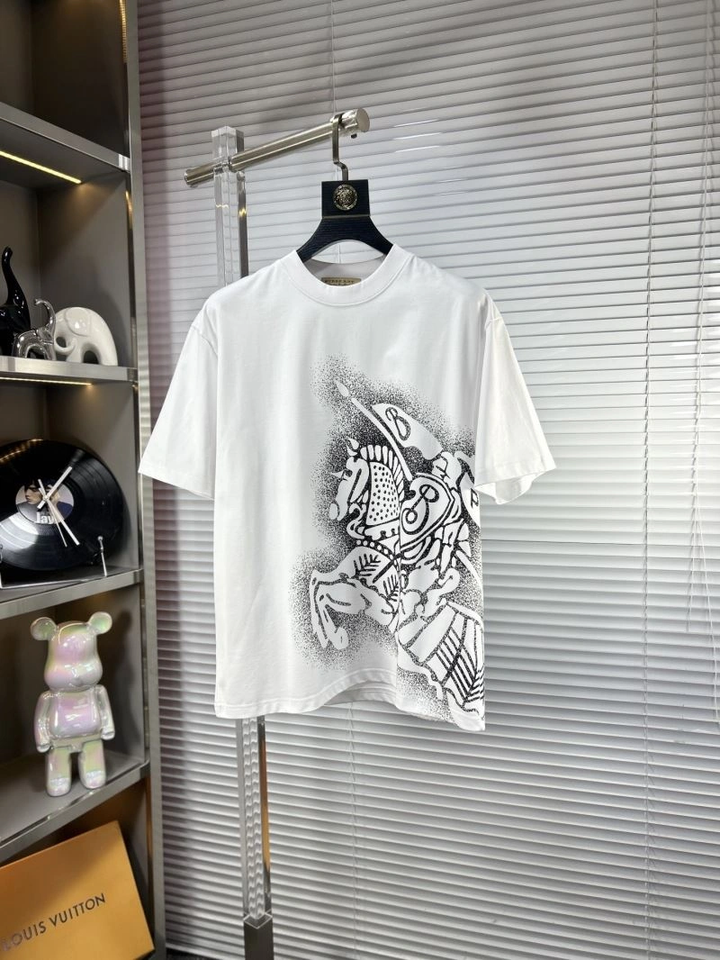 Burberry T-Shirts ZeroBulk 101422