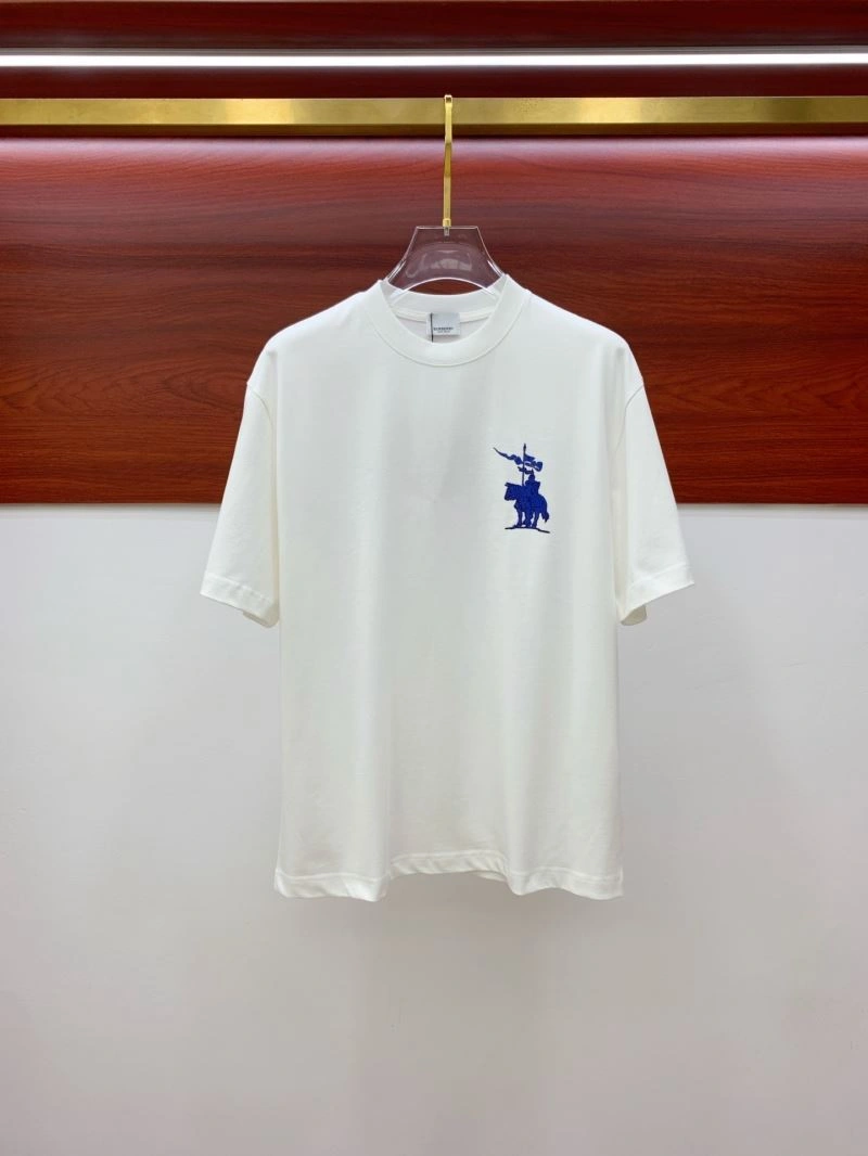 Contemporary Burberry T-Shirts 101431