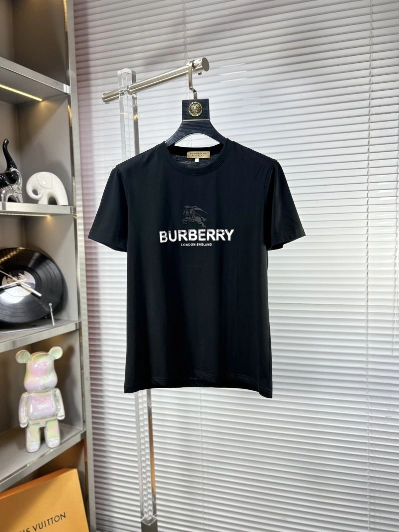 Burberry T-Shirts Reliable 101421