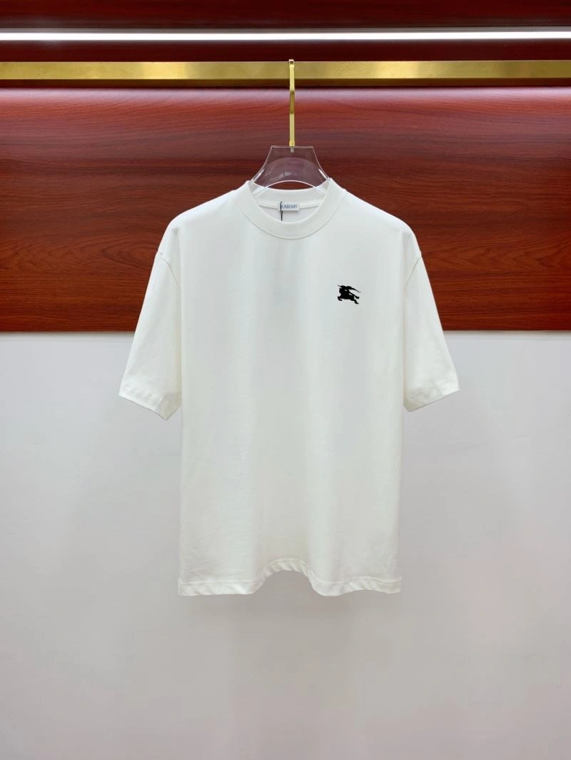 Reliable Burberry T-Shirts 101428