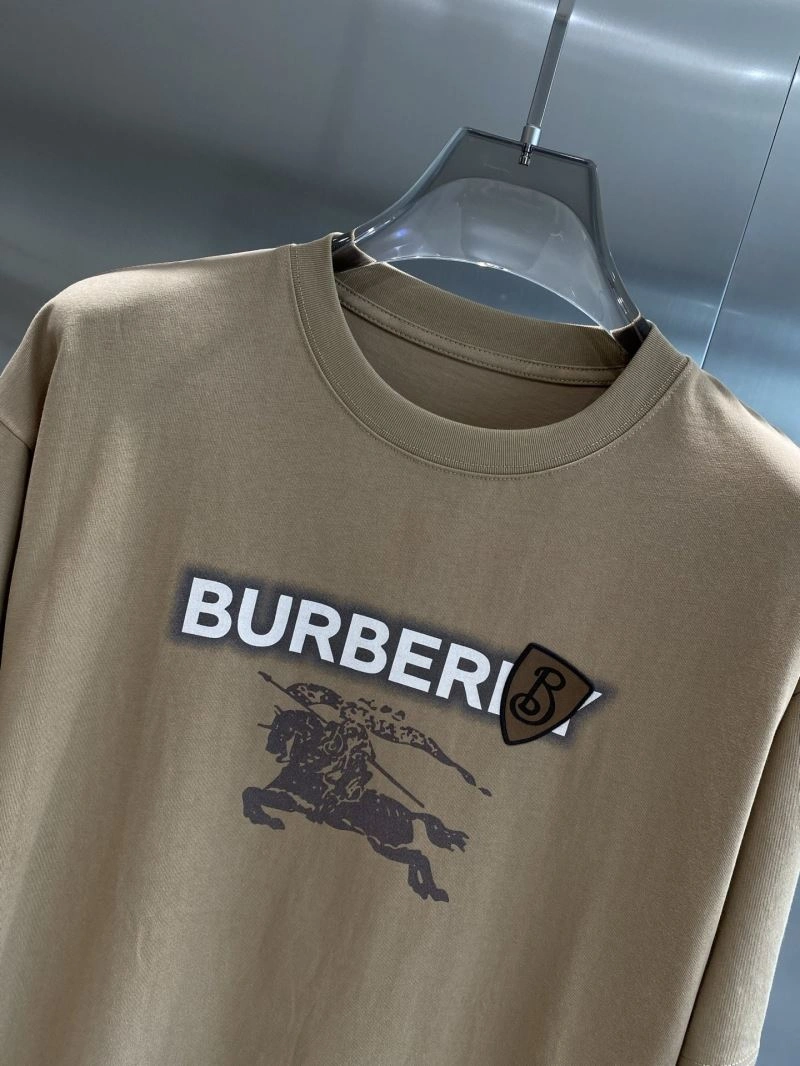 Effortless Burberry T-Shirts 101477