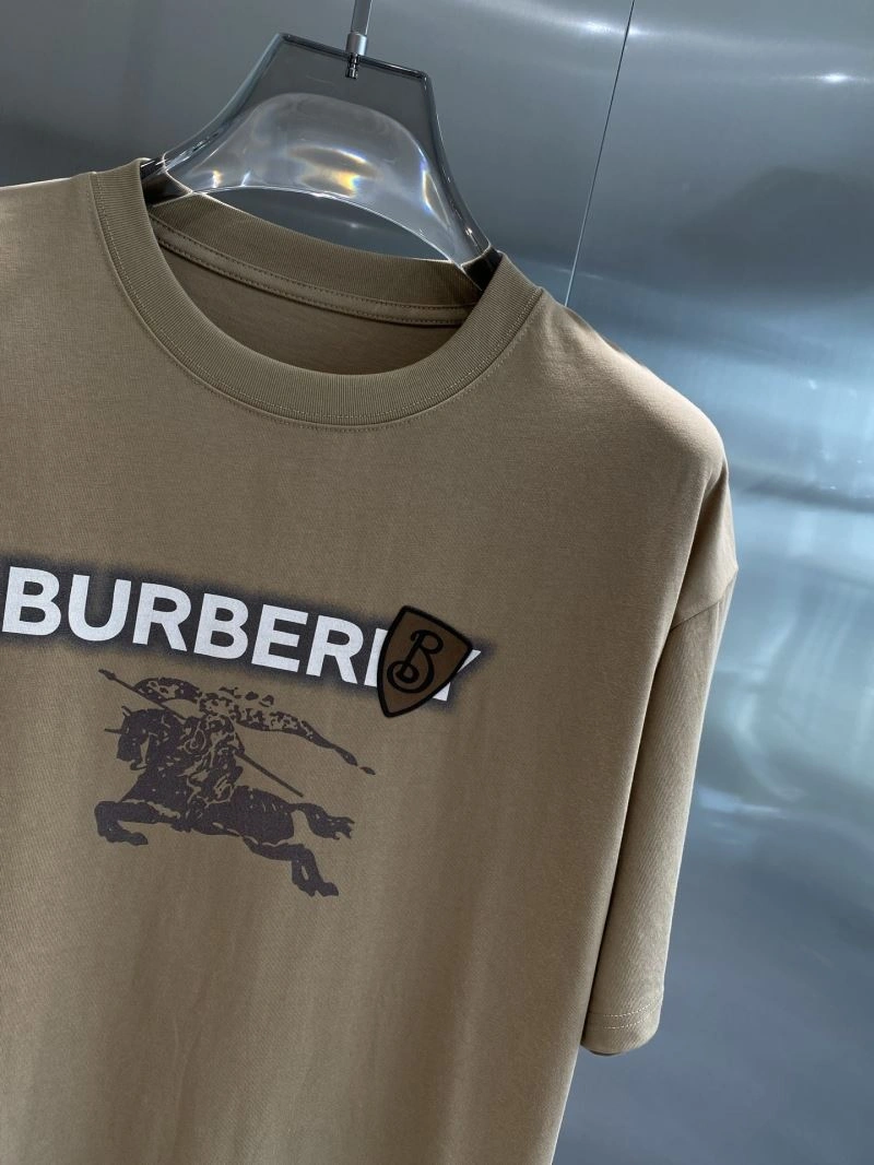 Effortless Burberry T-Shirts 101477