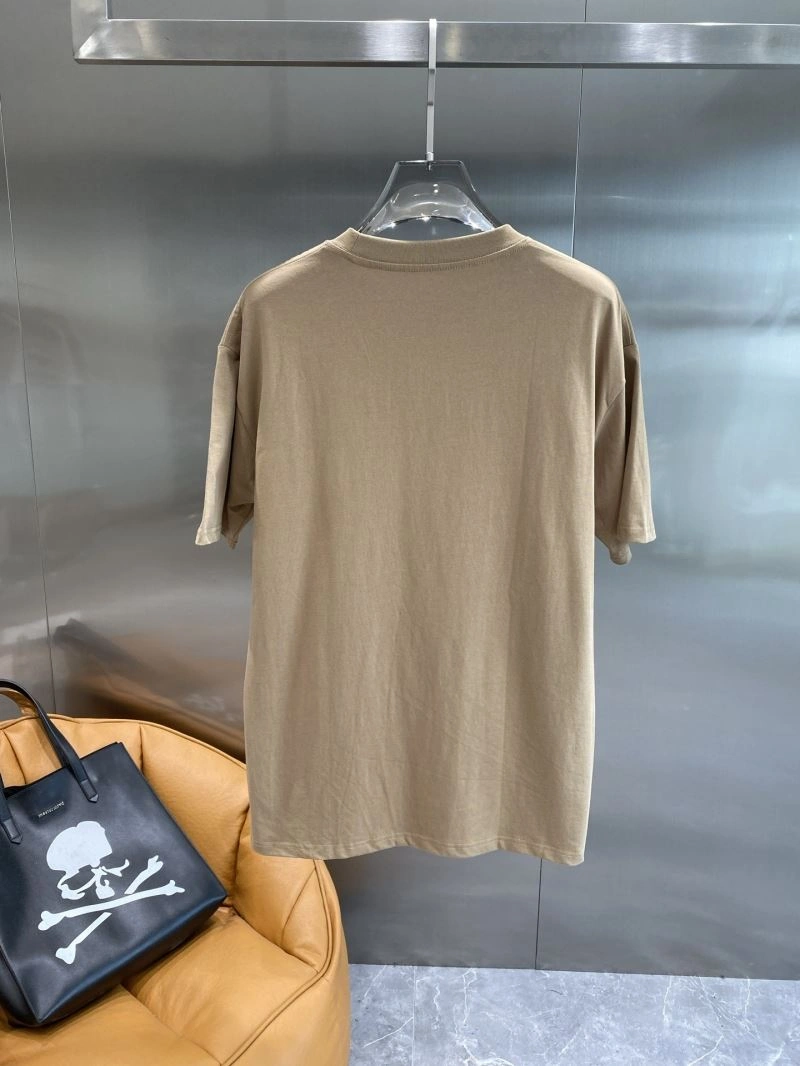 Effortless Burberry T-Shirts 101477