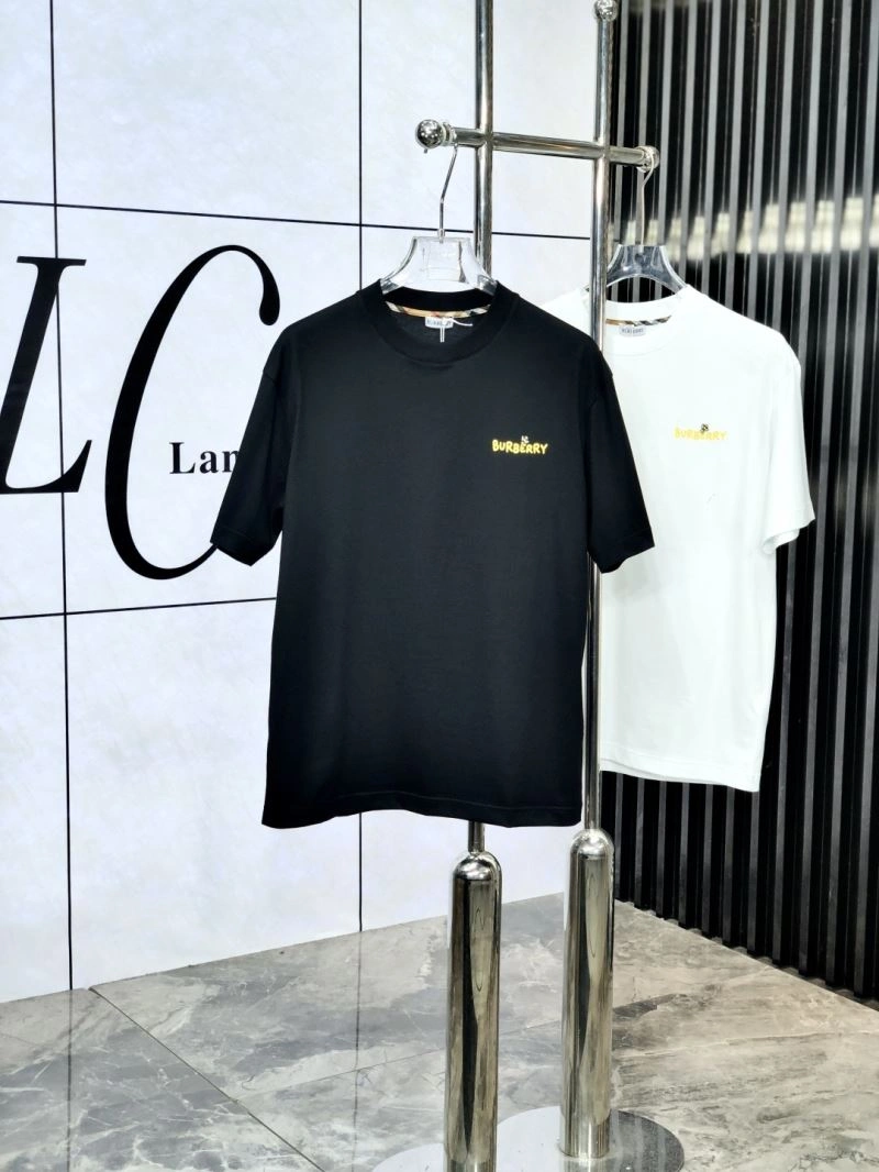 Durable Burberry T-Shirts 101432