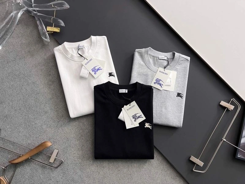 Burberry T-Shirts TopPick 101414