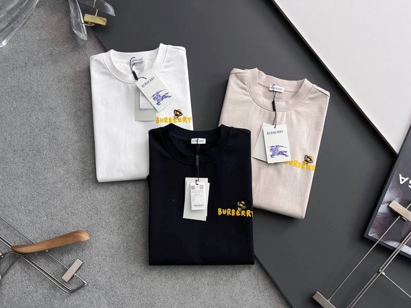 EasyCare Burberry T-Shirts 101434