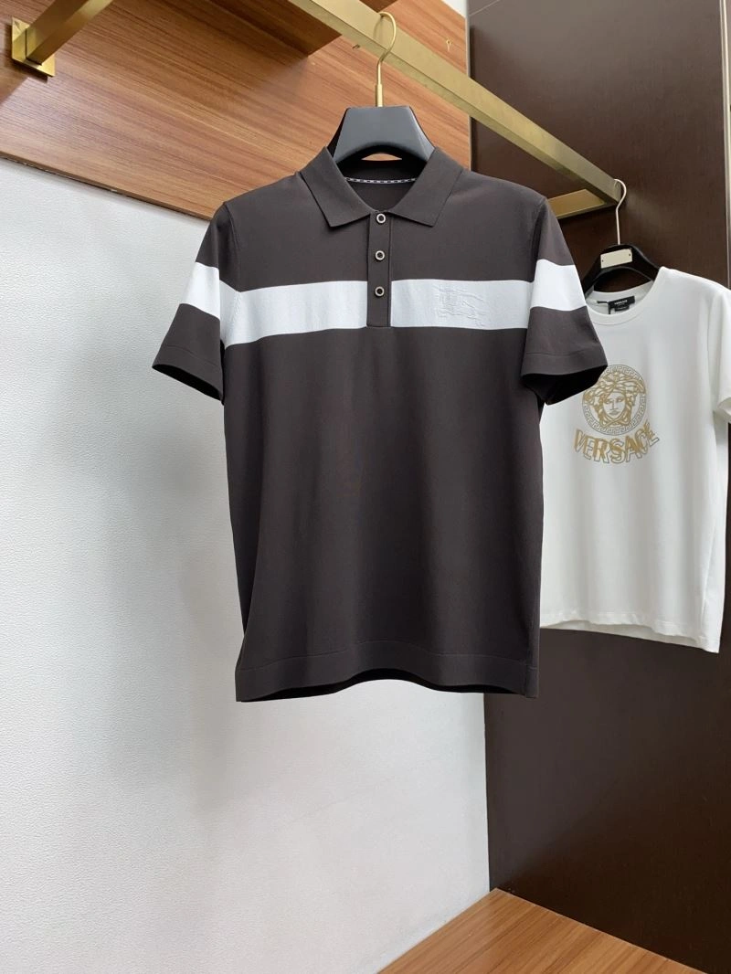 Burberry T-Shirts Bold 101429