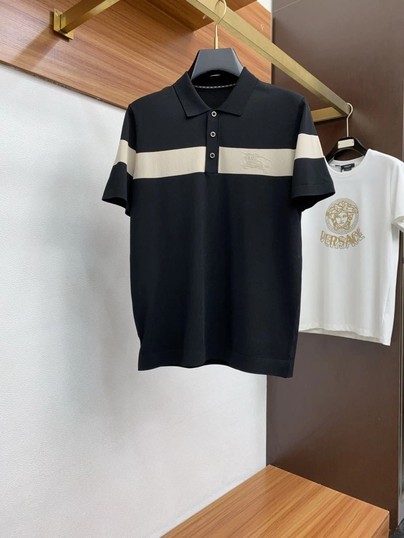 Snug Burberry T-Shirts 101418