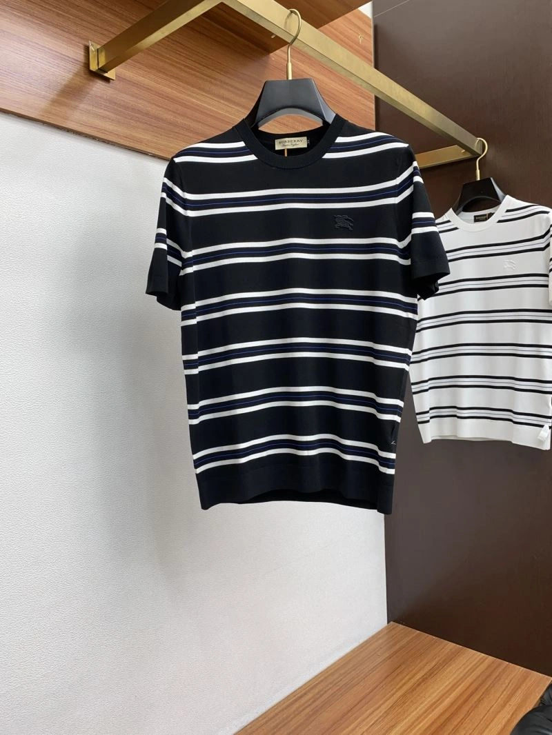Burberry T-Shirts WellDesigned 101484