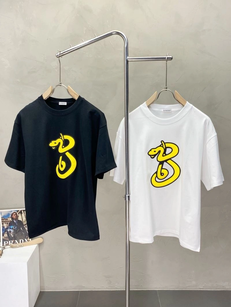 WaterResistant Burberry T-Shirts 101411