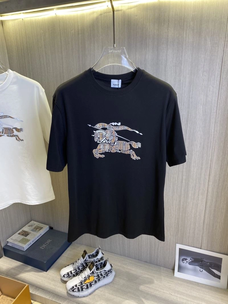 TravelReady Burberry T-Shirts 101410