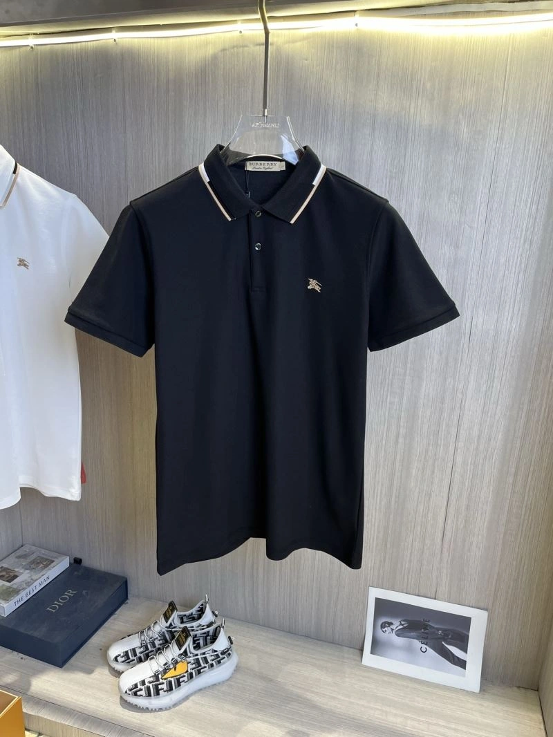 Burberry T-Shirts Soft 101408