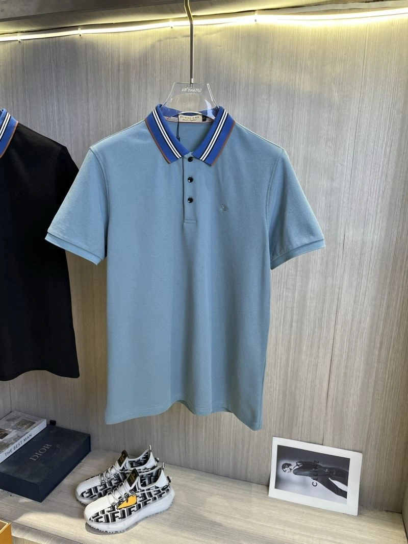 Affordable Burberry T-Shirts 101407