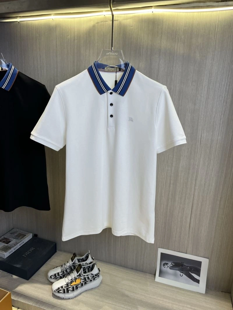 Affordable Burberry T-Shirts 101407