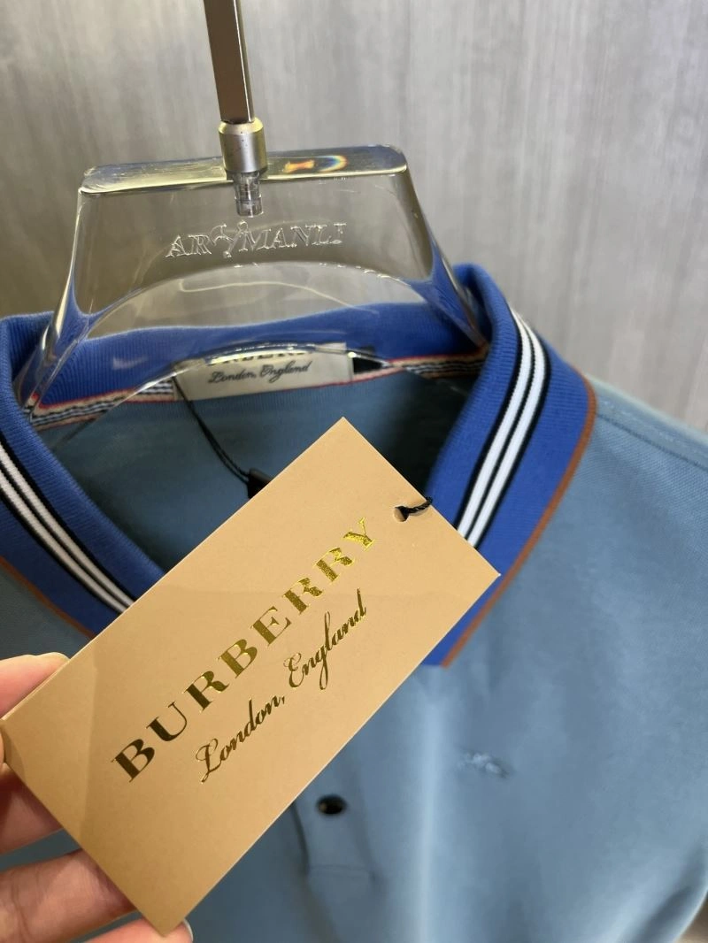 Affordable Burberry T-Shirts 101407