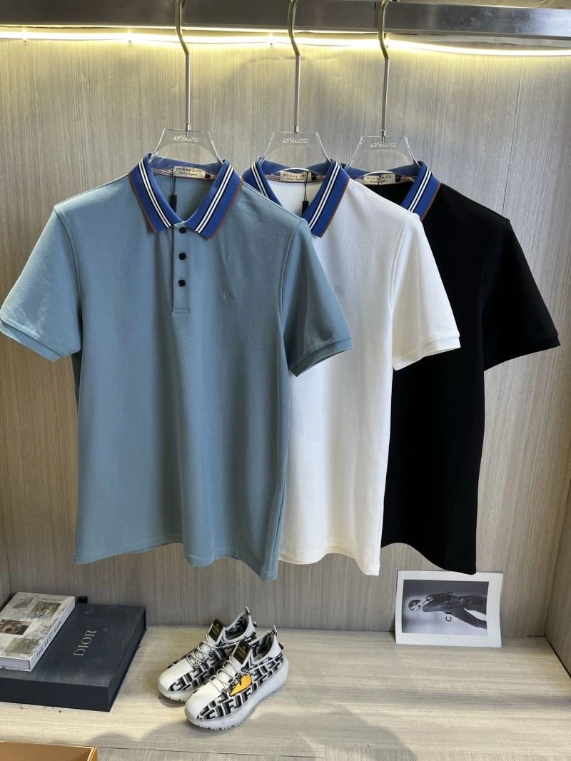 Affordable Burberry T-Shirts 101407