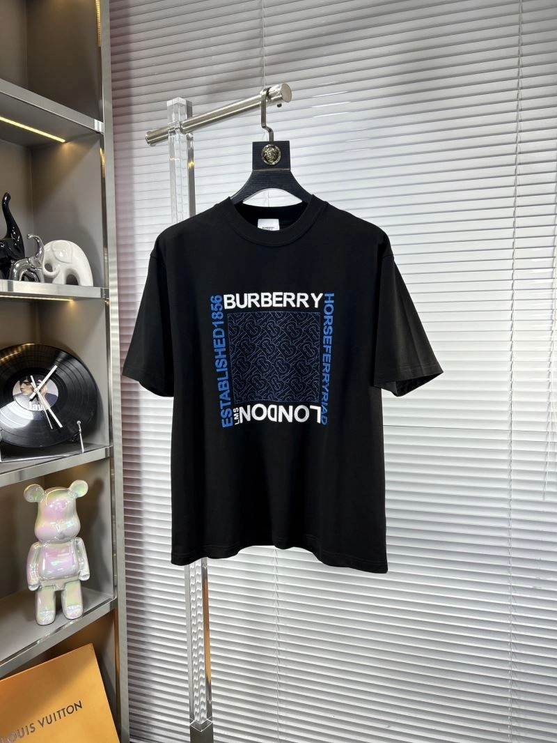 Efficient Burberry T-Shirts 101395