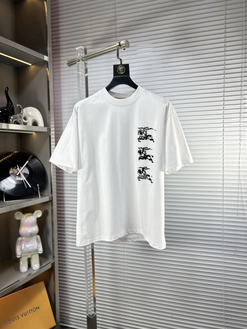 Durable Burberry T-Shirts 101390