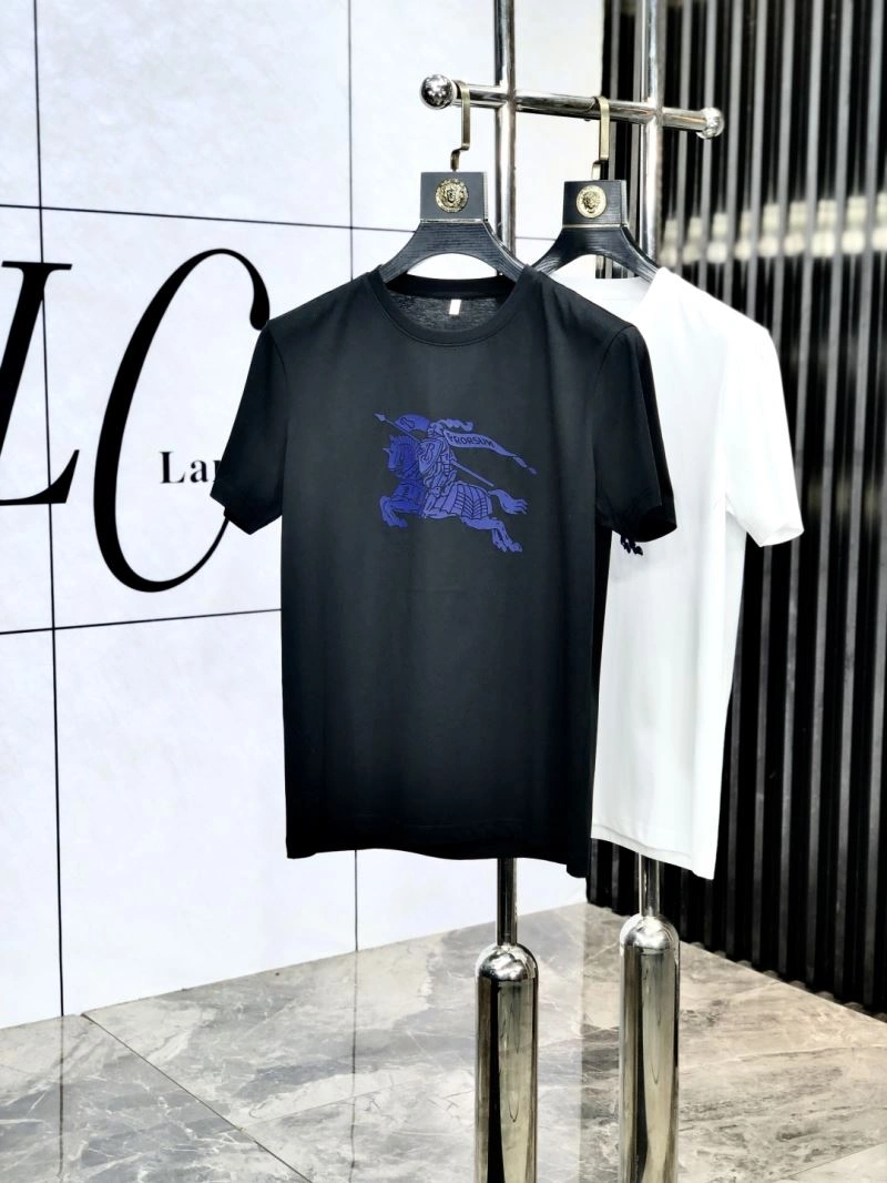 Burberry T-Shirts HighQuality 101385