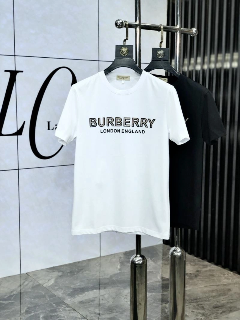 Comfortable Burberry T-Shirts 101397