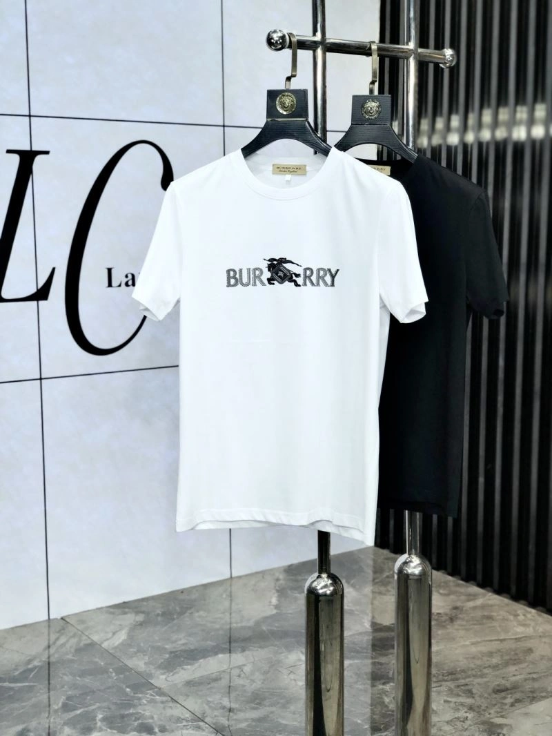 Burberry T-Shirts NewStyle 101401