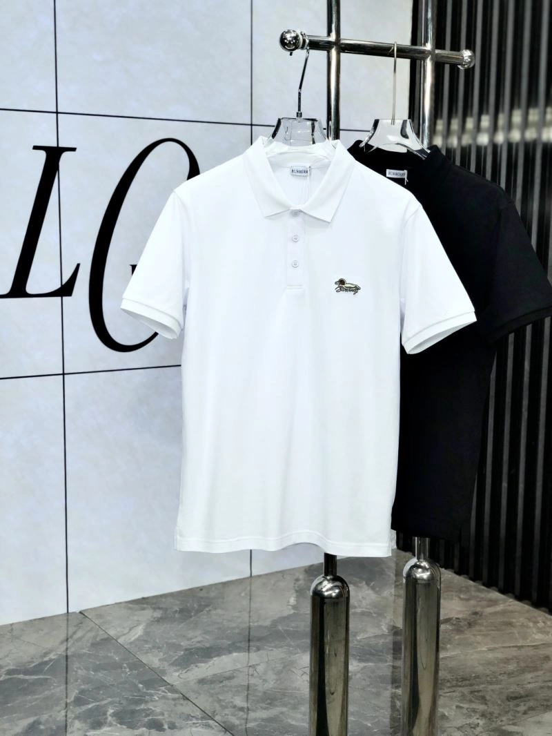 Burberry T-Shirts Popular 101394