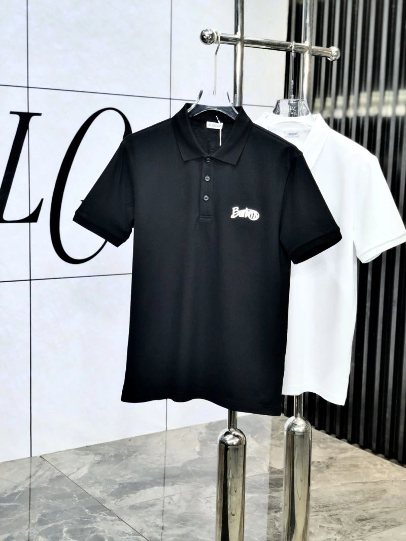 Burberry T-Shirts Snug 101387