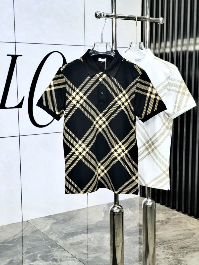 Durable Burberry T-Shirts 101416