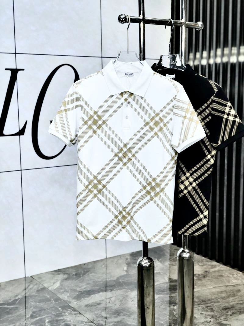 Youthful Burberry T-Shirts 101389