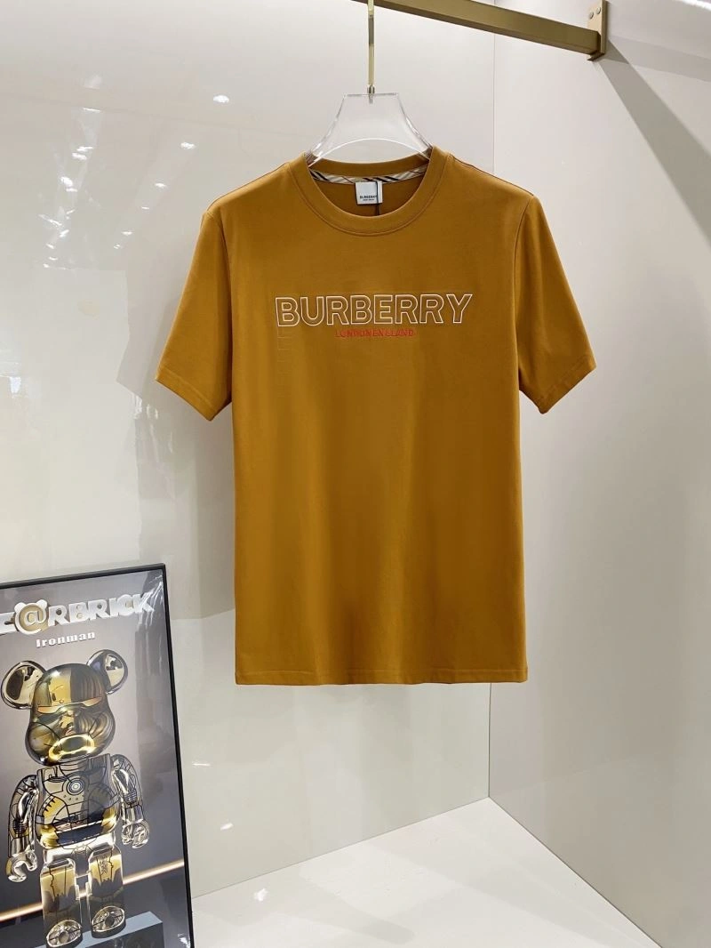 Resilient Burberry T-Shirts 101391