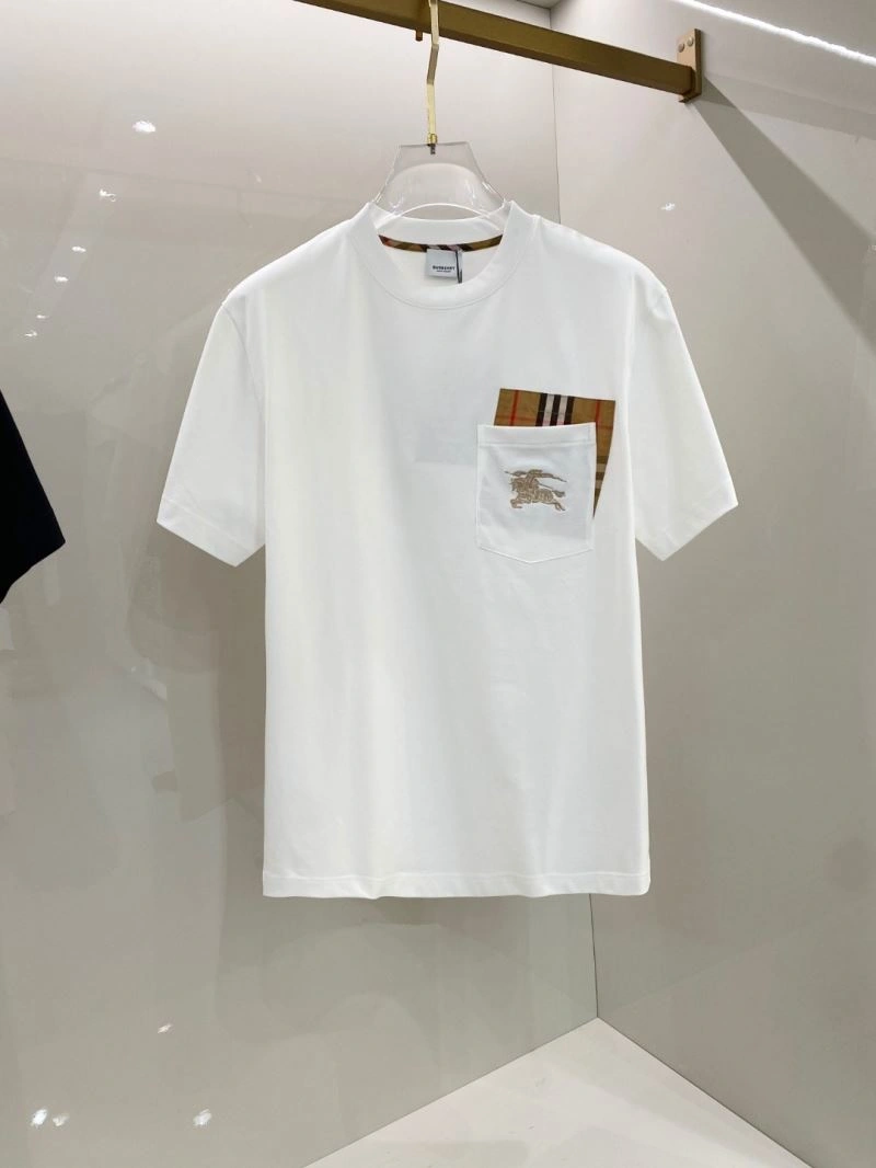 Burberry T-Shirts Premium 101399