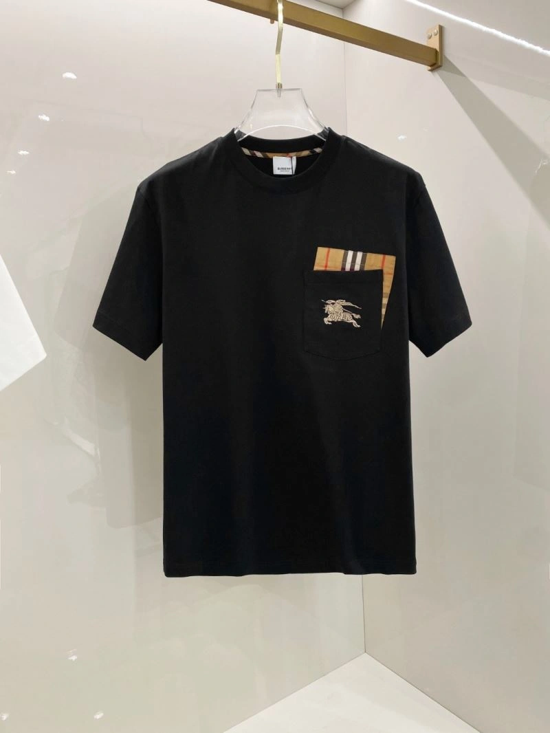 Burberry T-Shirts UrbanStyle 101398