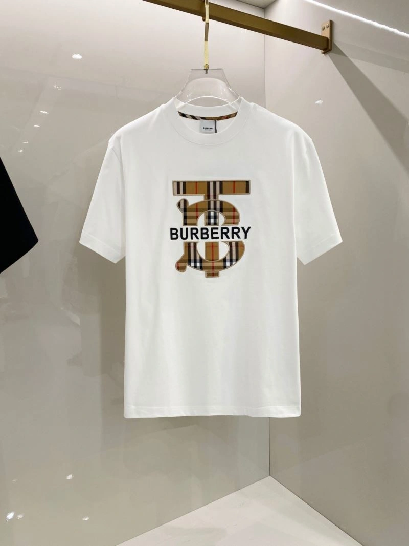 WrinkleFree Burberry T-Shirts 101380