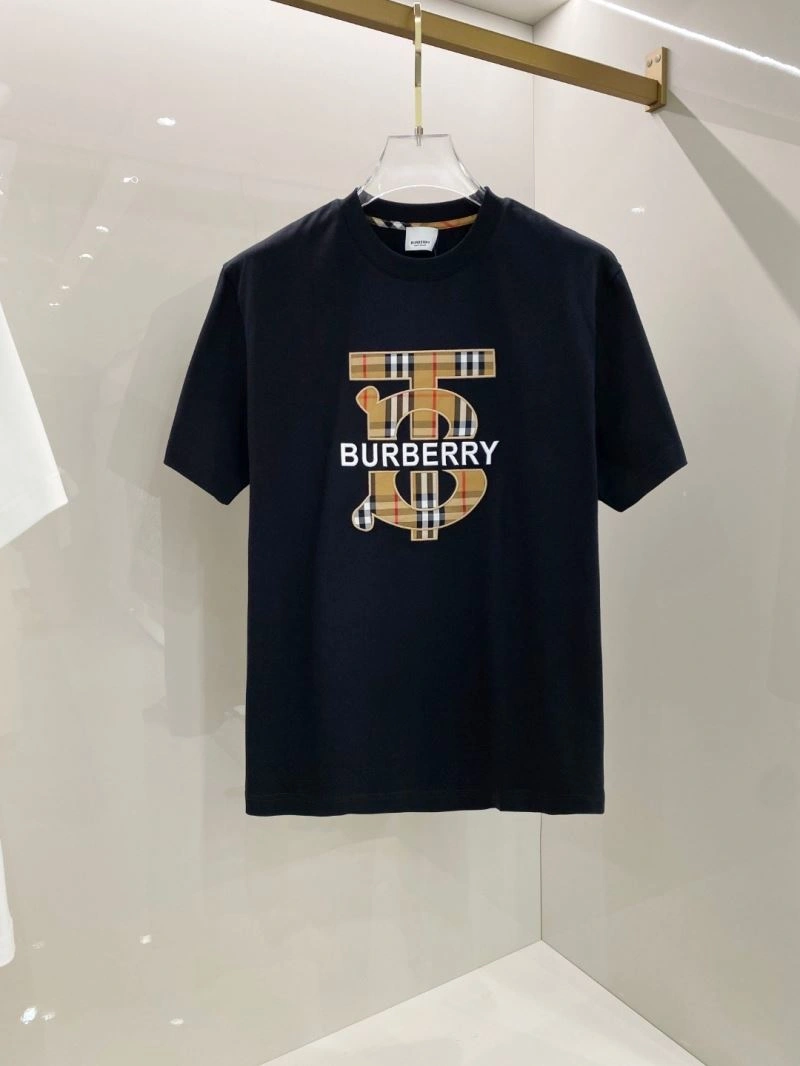ModernLook Burberry T-Shirts 101379