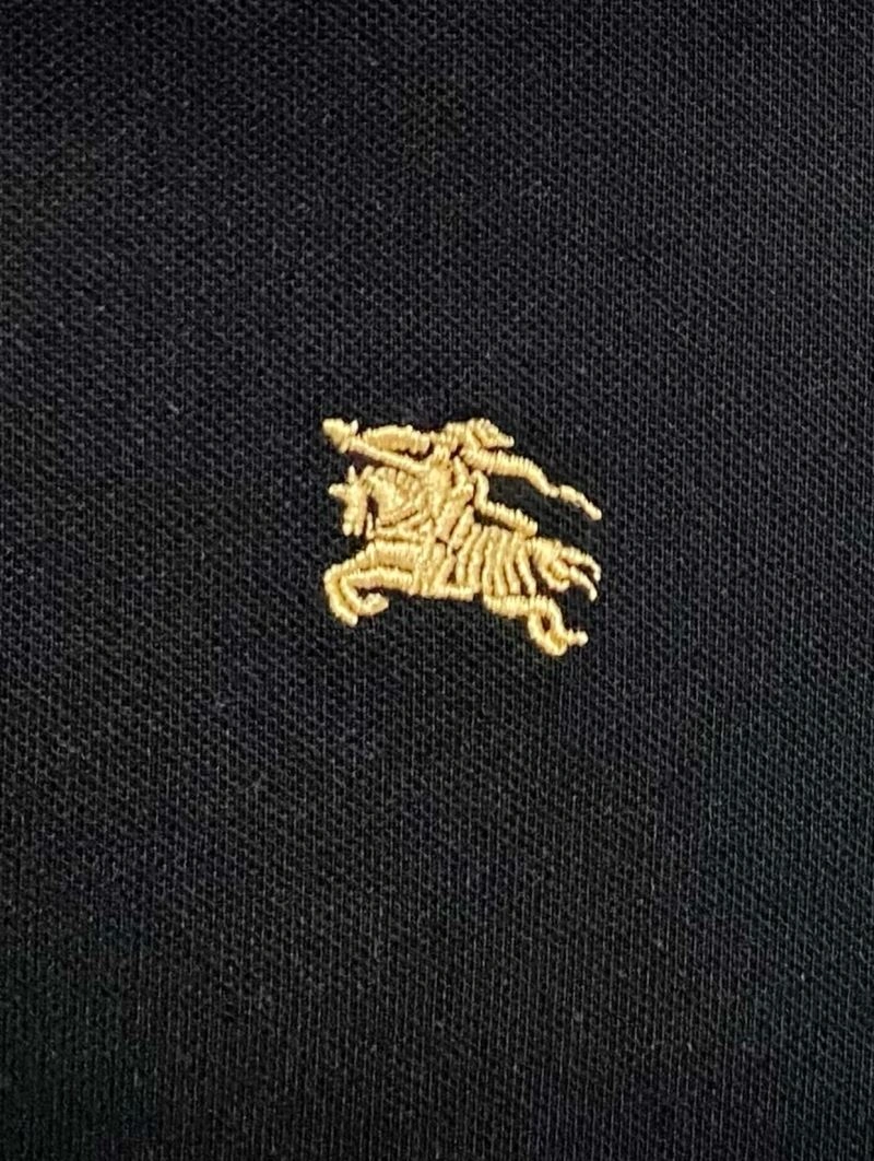 FashionForward Burberry T-Shirts 101392
