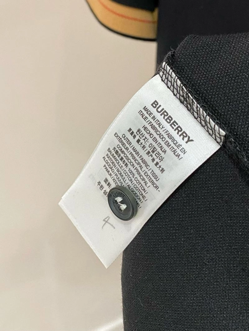 FashionForward Burberry T-Shirts 101392