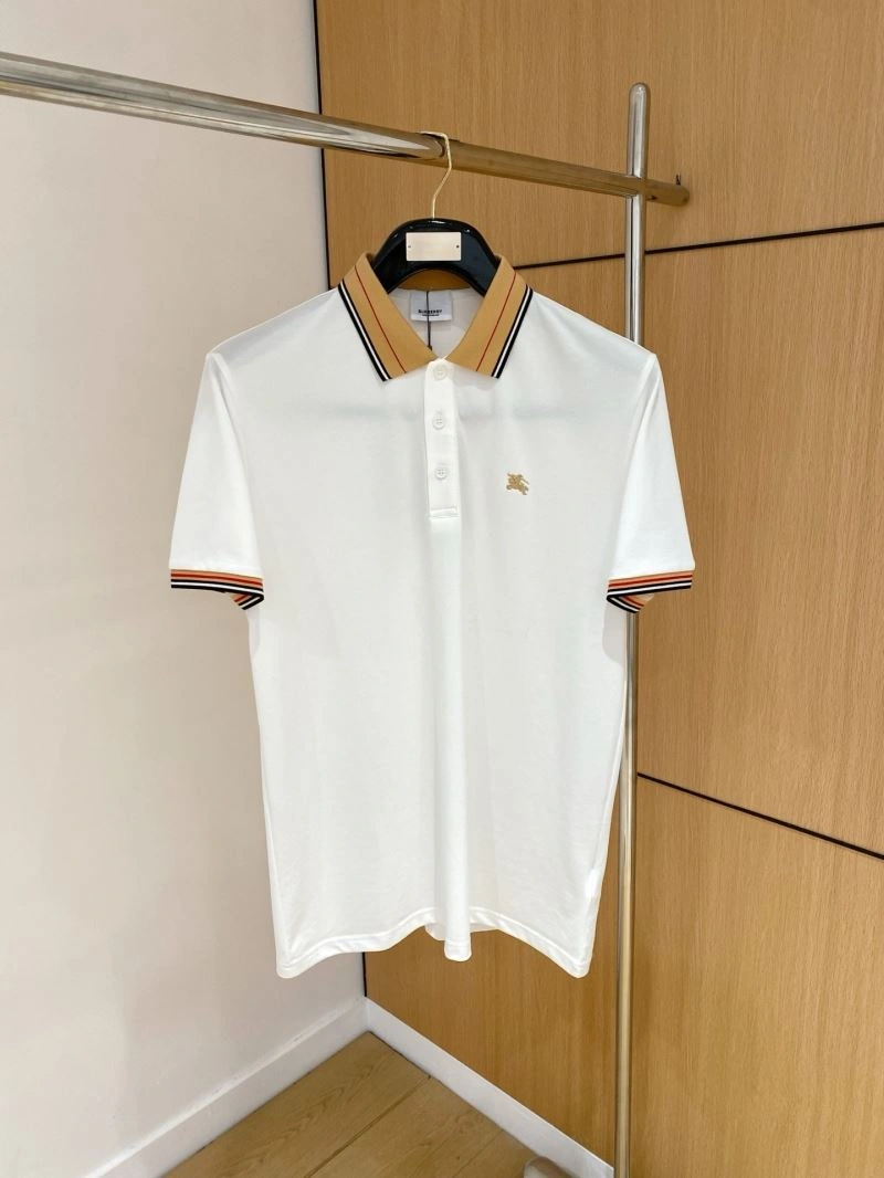 Burberry T-Shirts Durable 101386