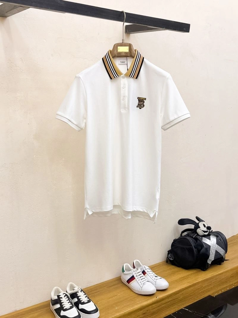Bright Burberry T-Shirts 101467